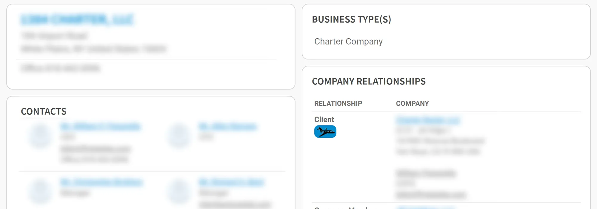 Company Directory 2